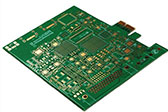 PCB多层板的表面处理技术